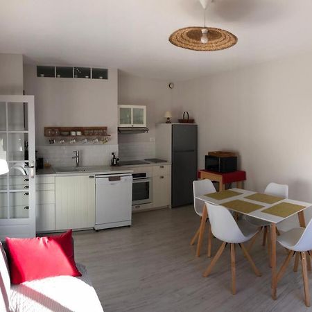 Nausicaa Appartement Trouville-sur-Mer Buitenkant foto